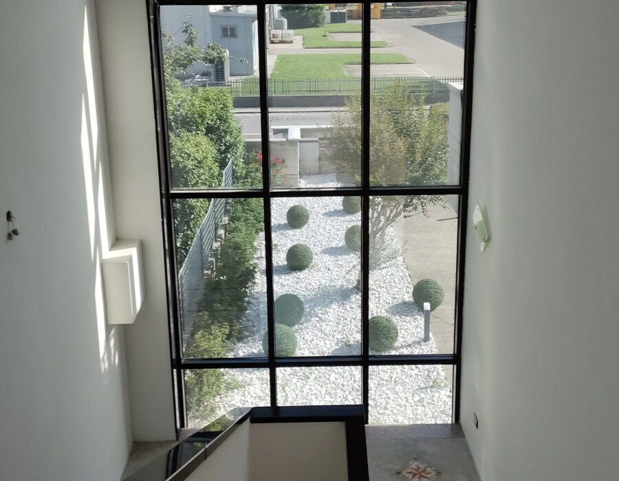 pellicole antisolari tools Modena