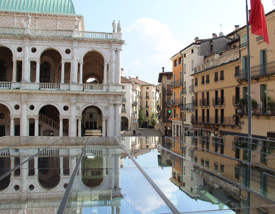 pellicole antisolari ristorante Garibaldi