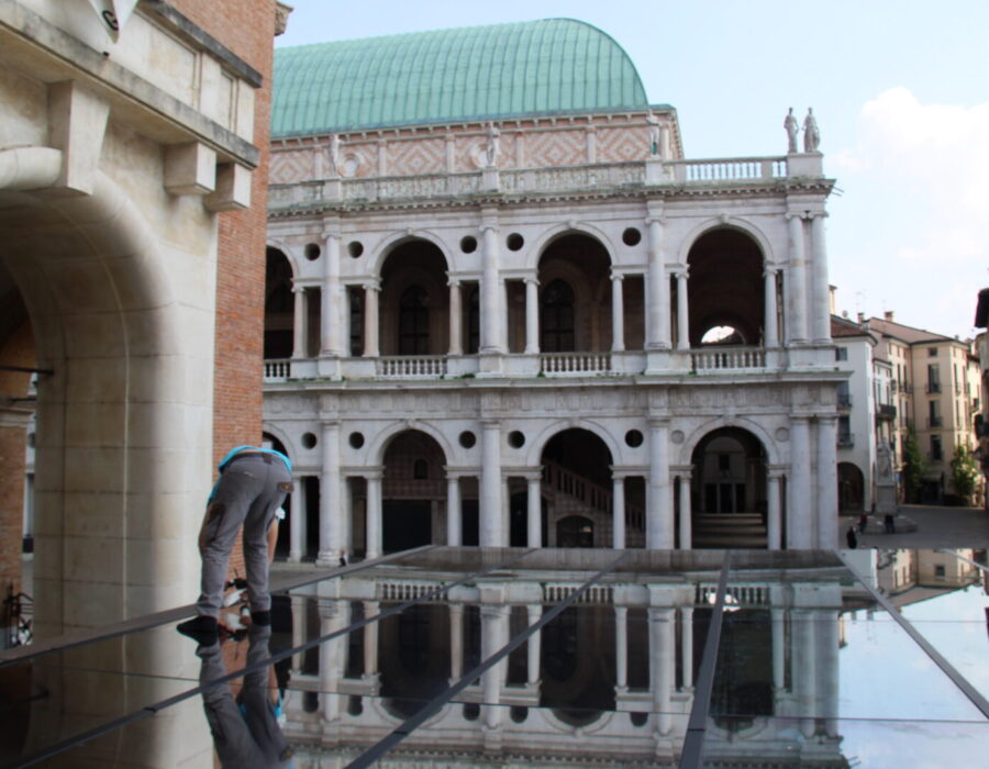 pellicole antisolari ristorante Garibaldi