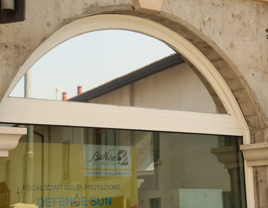 pellicole selettive anti uv farmacia brescia