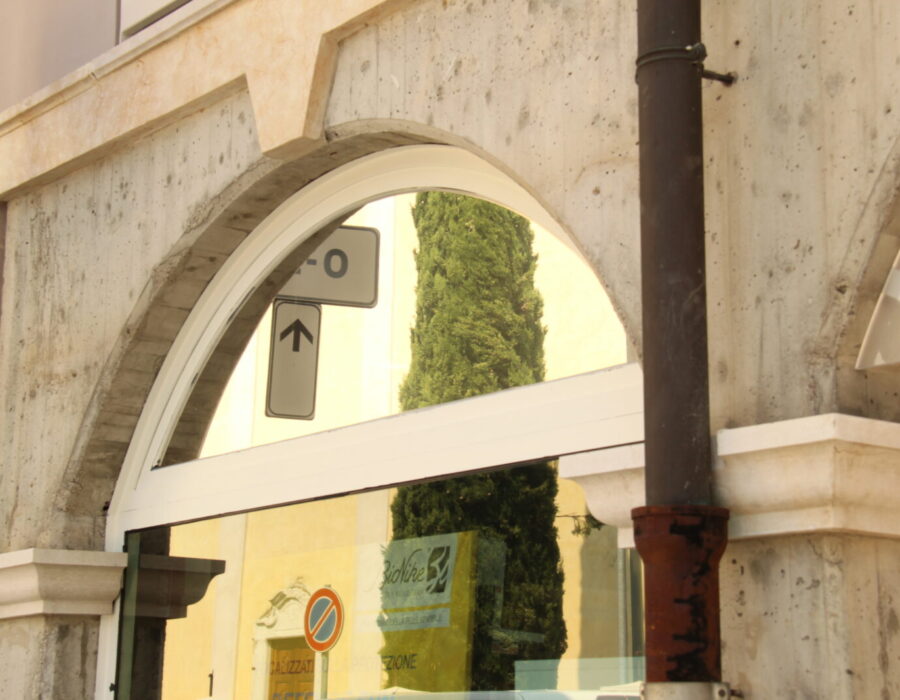 pellicole selettive anti uv farmacia brescia