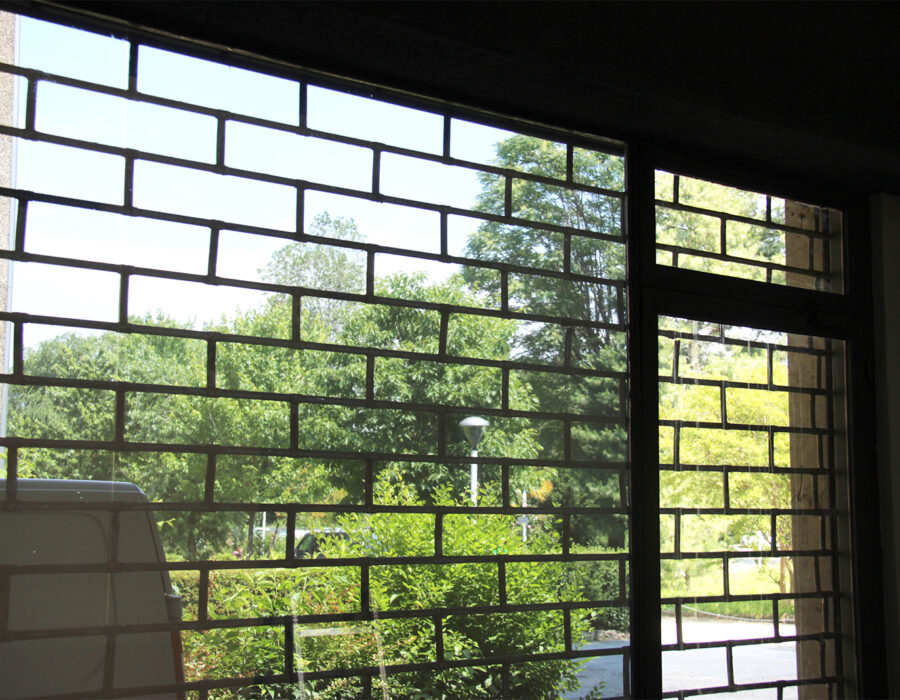 pellicole sicurezza aler milano