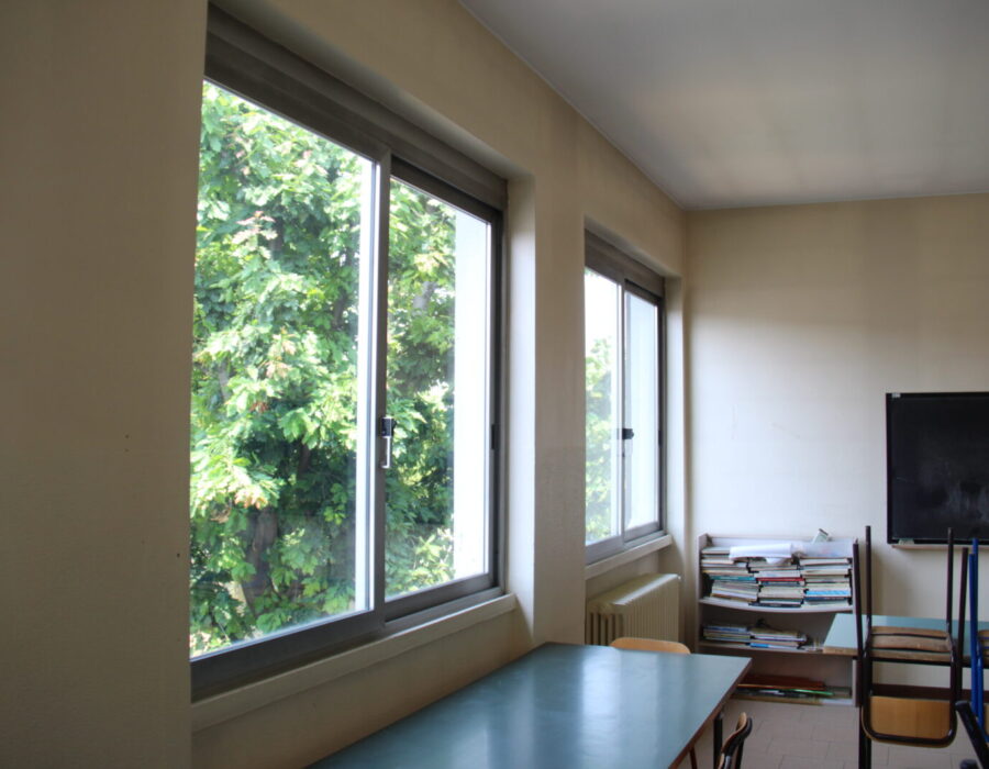 pellicole sicurezza scuola comun nuovo