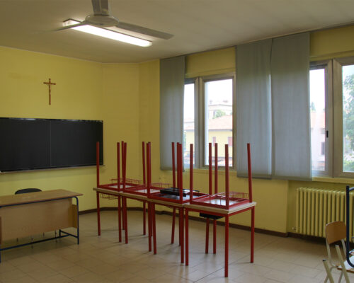 pellicole sicurezza scuola comun nuovo