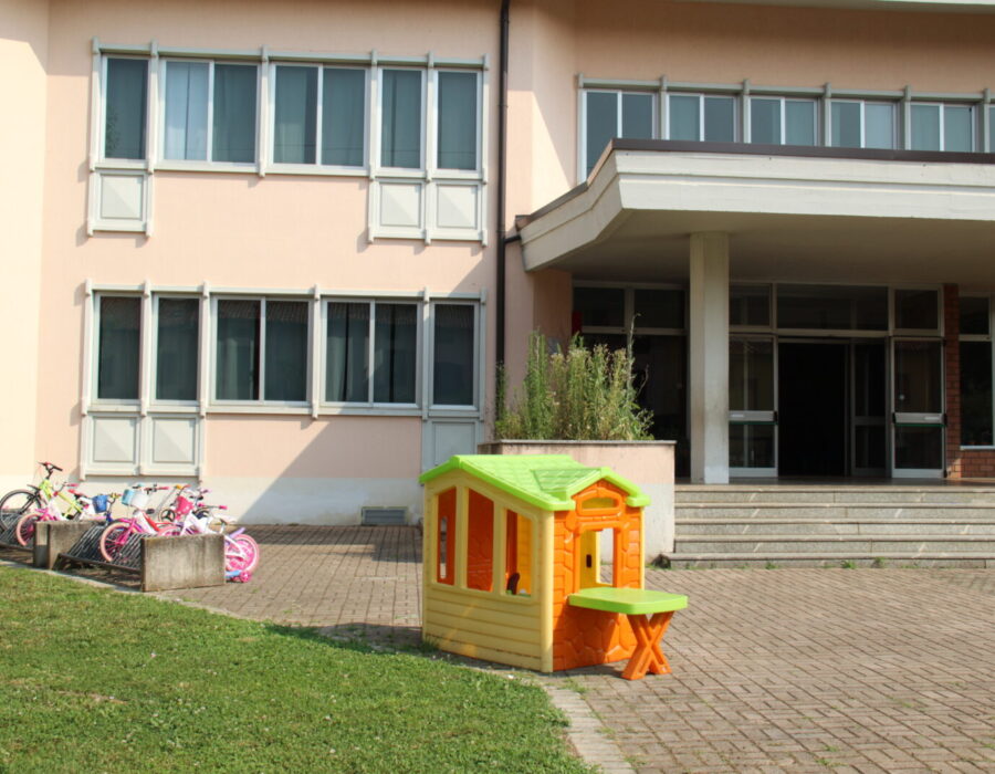 Progetti pellicole sicurezza