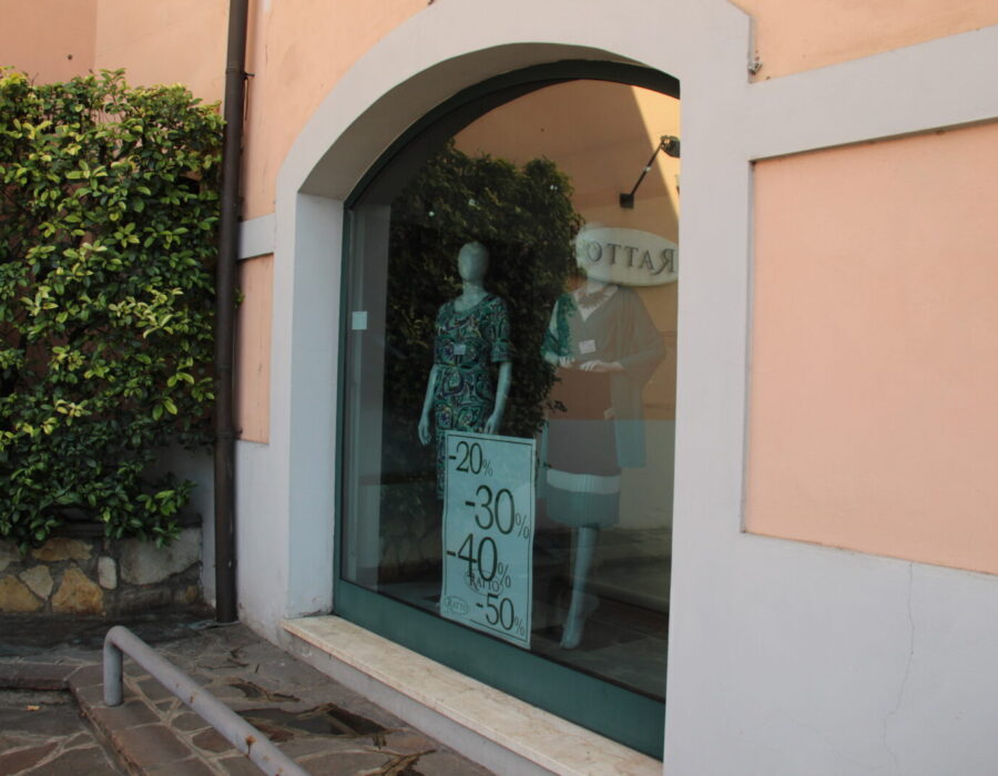 pellicole selettive anti uv negozio brescia