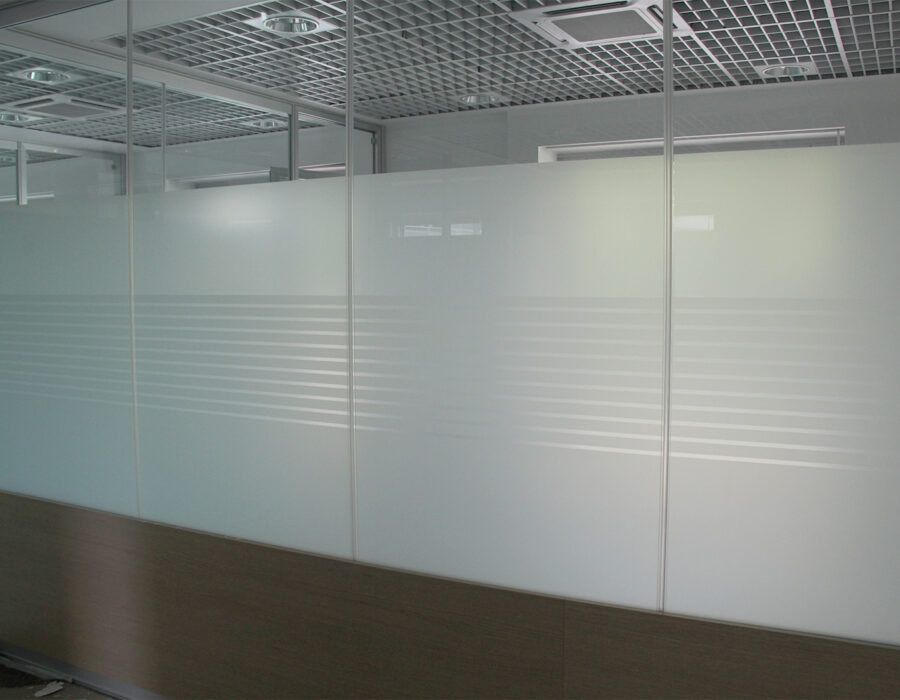 pellicole decorative studio medico verona