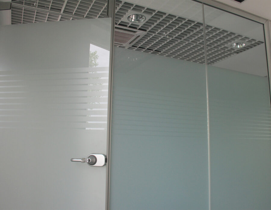 pellicole decorative studio medico verona