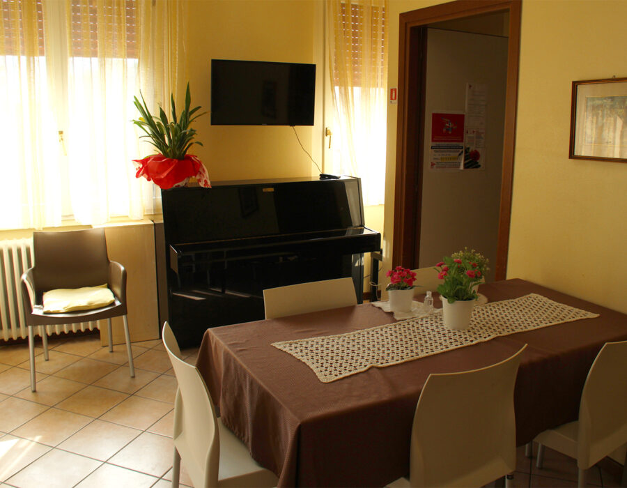 pellicole sicurezza residenza anziani gardone