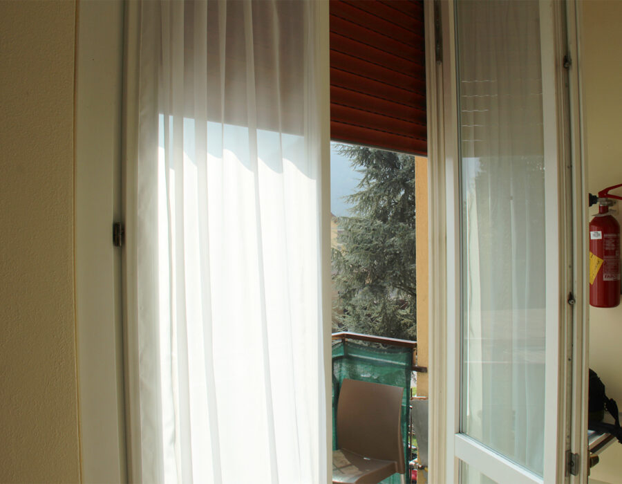 pellicole sicurezza residenza anziani gardone