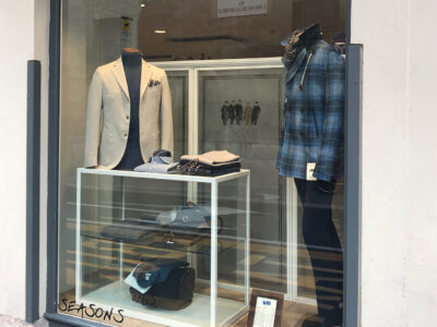 Progetti pellicole Selettive AntiUV