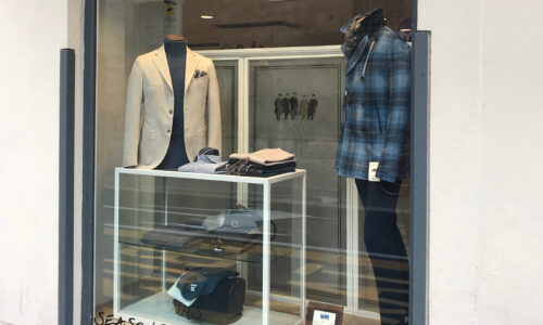 Progetti pellicole Selettive AntiUV