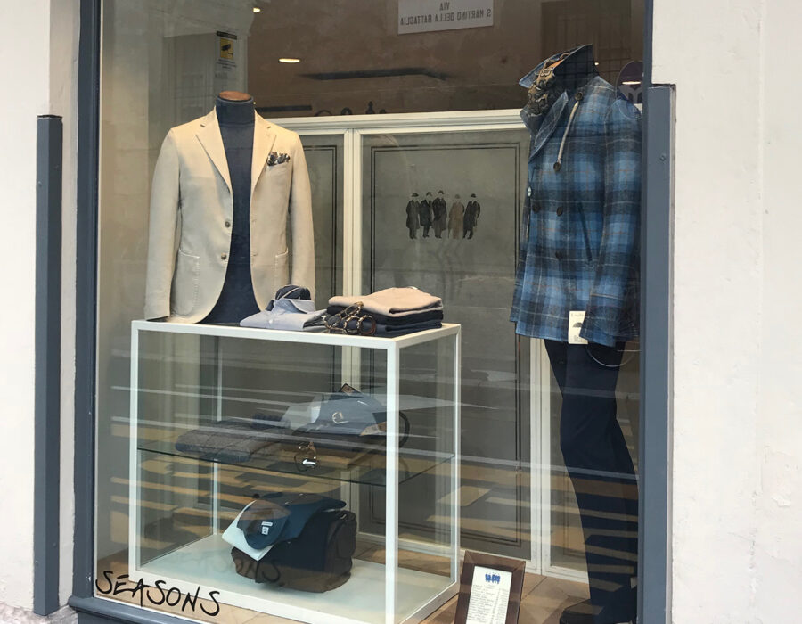 Progetti pellicole Selettive AntiUV