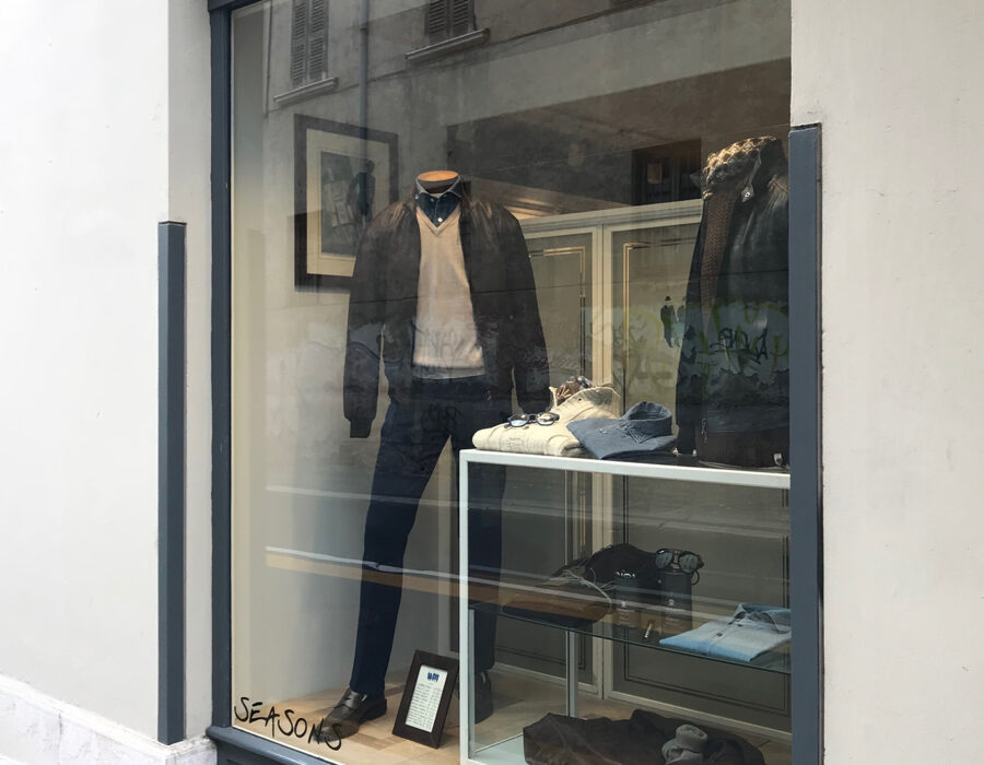 pellicole selettive antiuv seasons brescia