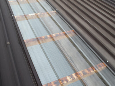 Progetti vernice solar policarbonato