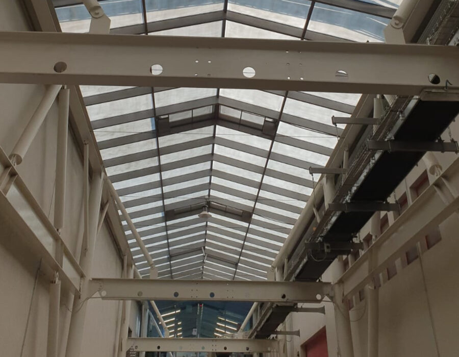 Mlight Progetti Vernice Antisolari