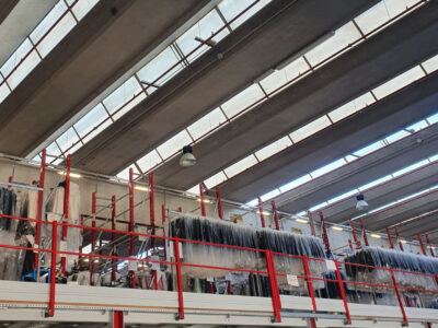 Mlight Progetti Vernice Antisolari