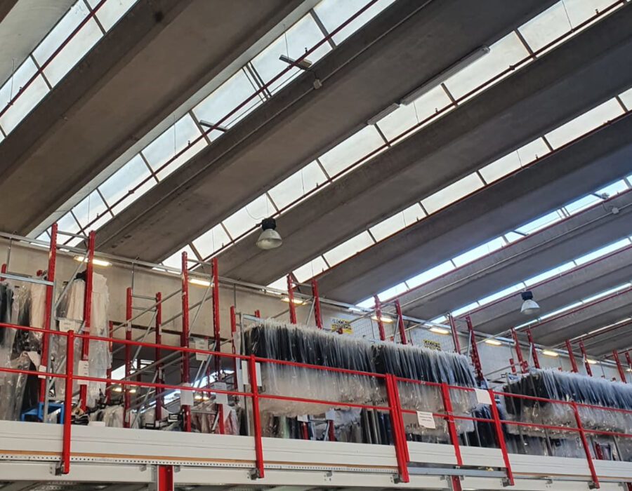 Mlight Progetti Vernice Antisolari