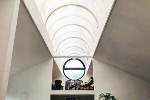 Progetti vernice solar policarbonato