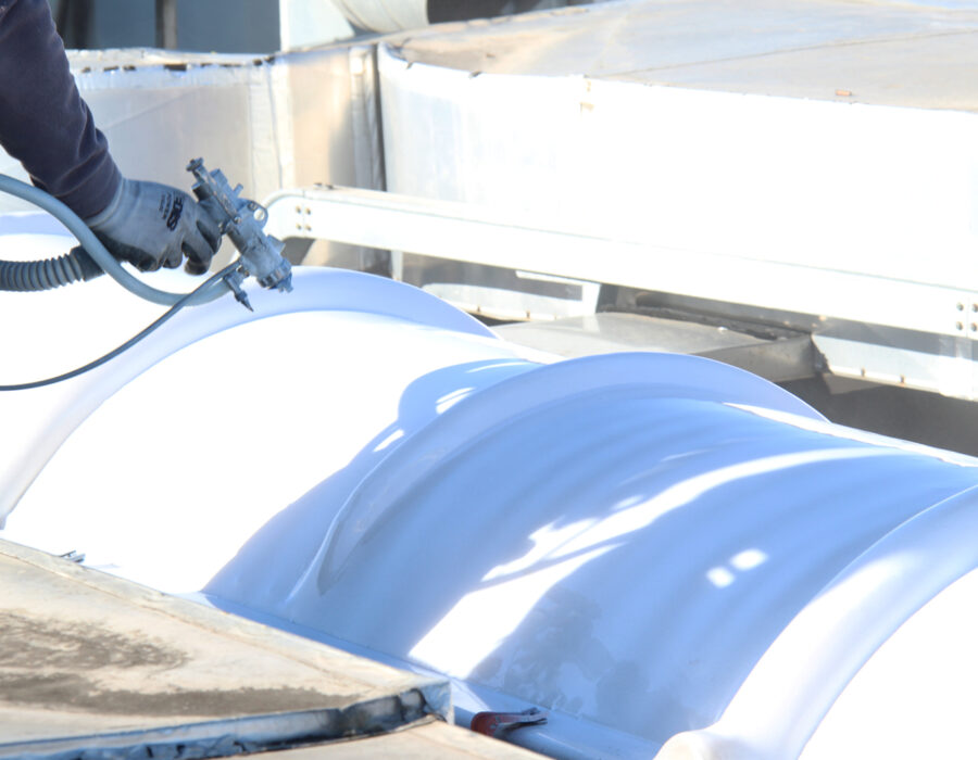 vernice antisolare policarbonato comune Mazzano lucernai