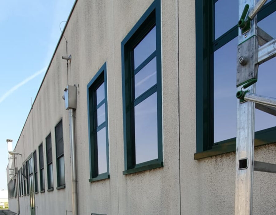 pellicole antisolari bronzo fume perfetti van melle