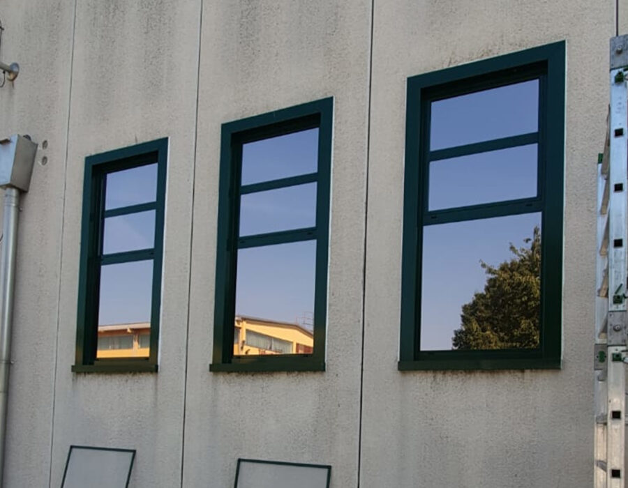 pellicole antisolari bronzo fume perfetti van melle