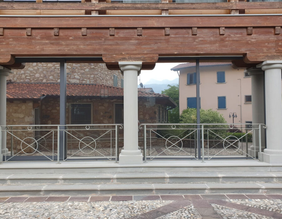 pellicole antisolari dual reflective vicolo caffe songavazzo