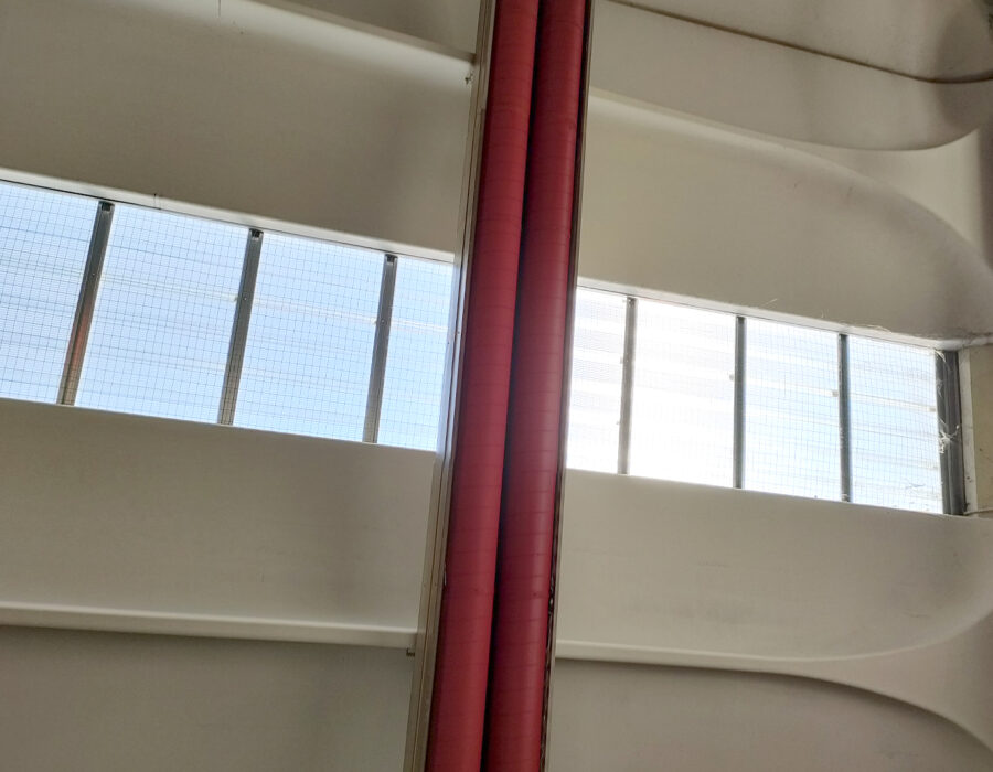 ens international vernici antisolari solar shield policarbonato