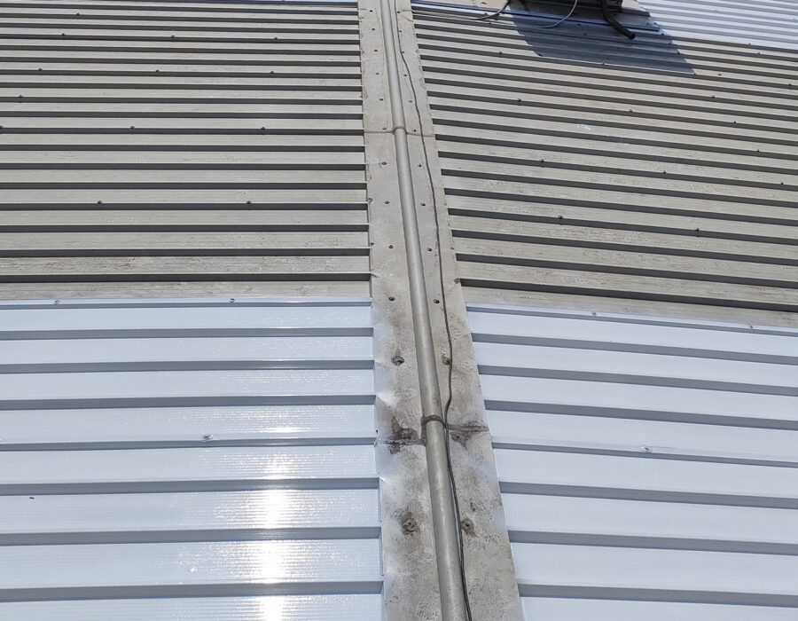 ens international vernici antisolari solar shield policarbonato