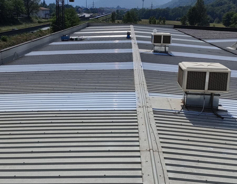 ens international vernici antisolari solar shield policarbonato