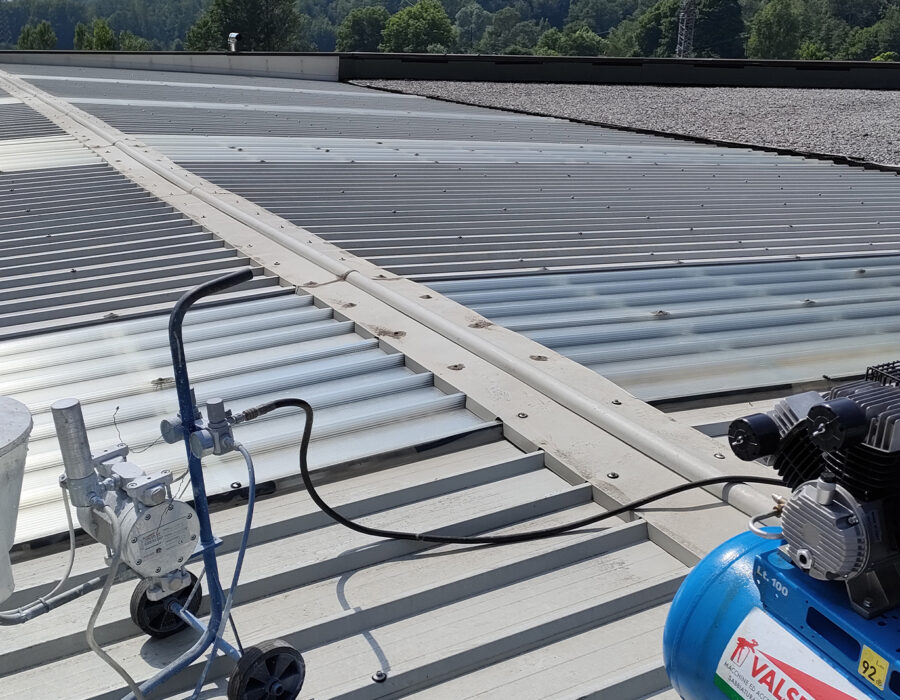 ens international vernici antisolari solar shield policarbonato