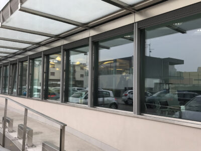 progetti antisolari dual reflective