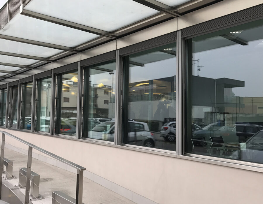 progetti antisolari dual reflective