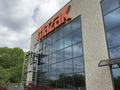 Progetti antisolari bronzo fume