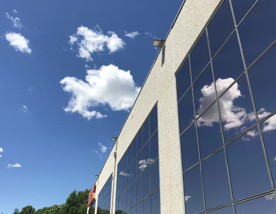 pellicole antisolari bronzo fumé mazak