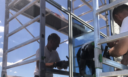 pellicole antisolari bronzo fumé mazak