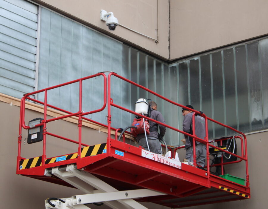 Progetto Mlight IMG Macchine