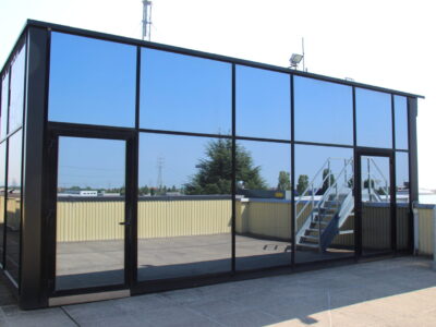 progetti antisolari dual reflective