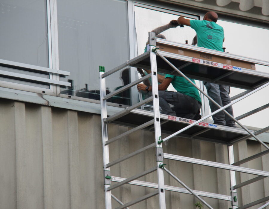 pellicole antisolari dual reflective gestioni Milano nord