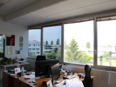 pellicole antisolari dual reflective gestioni Milano nord