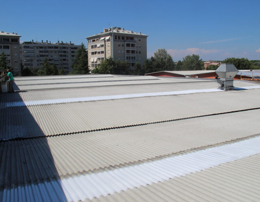 vernici antisolari solar shield policarbonato EPO