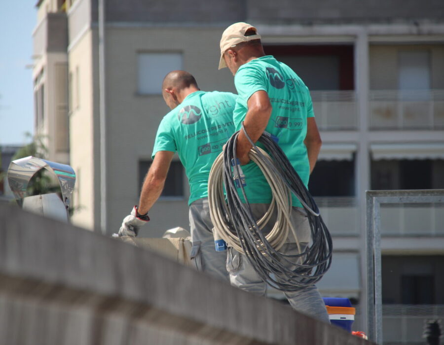 vernici antisolari solar shield policarbonato EPO