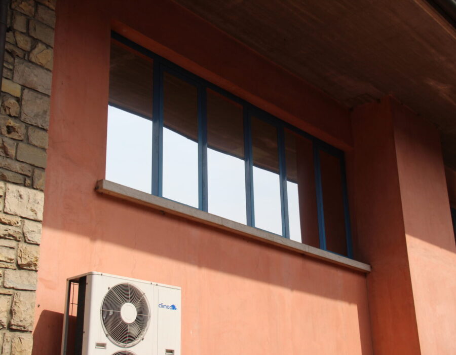 progetti antisolari dual reflective