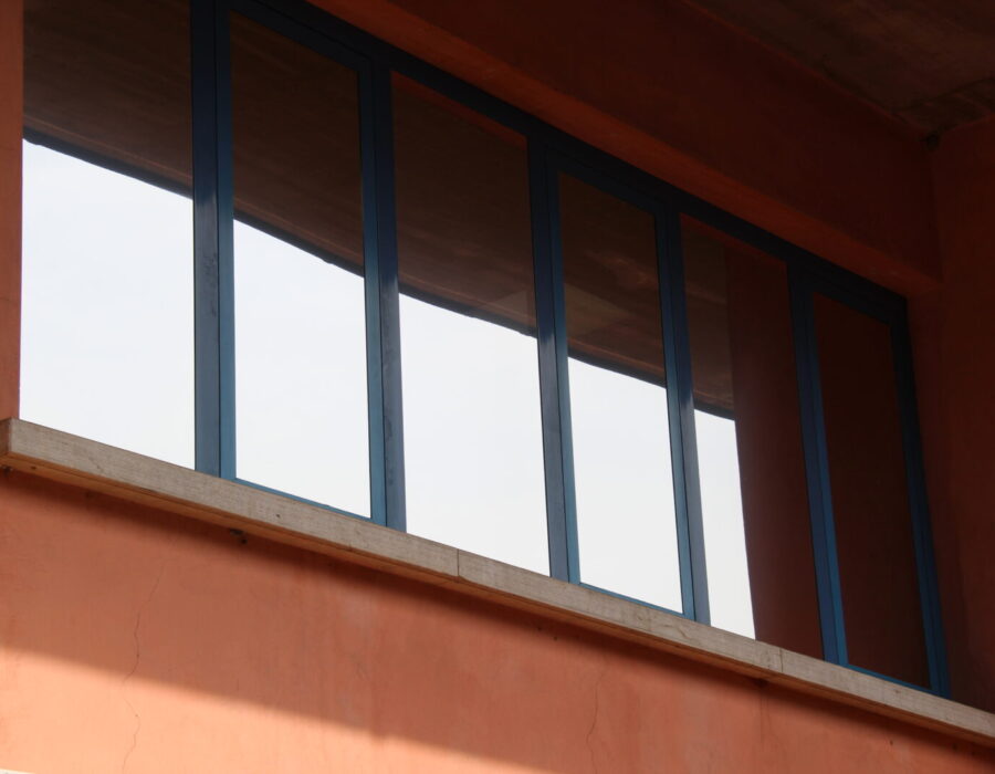 Enki pellicole antisolari dual reflective