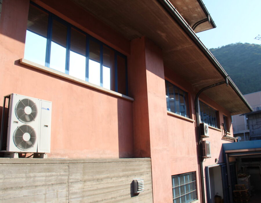 Enki pellicole antisolari dual reflective