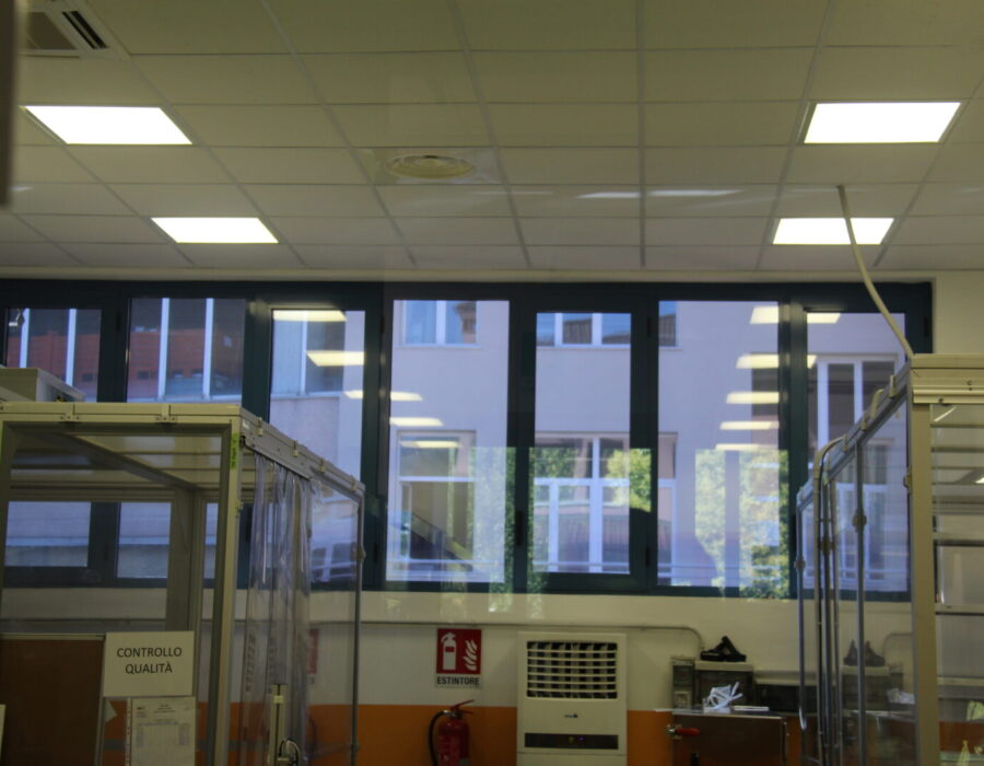 Enki pellicole antisolari dual reflective