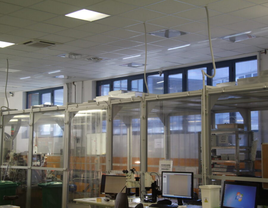 Enki pellicole antisolari dual reflective