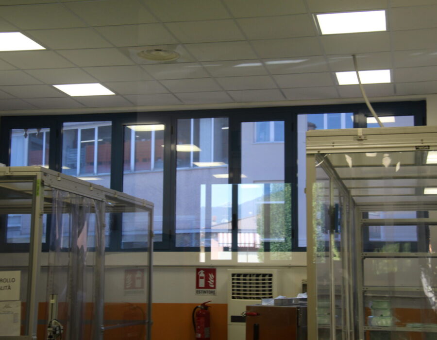 Enki pellicole antisolari dual reflective