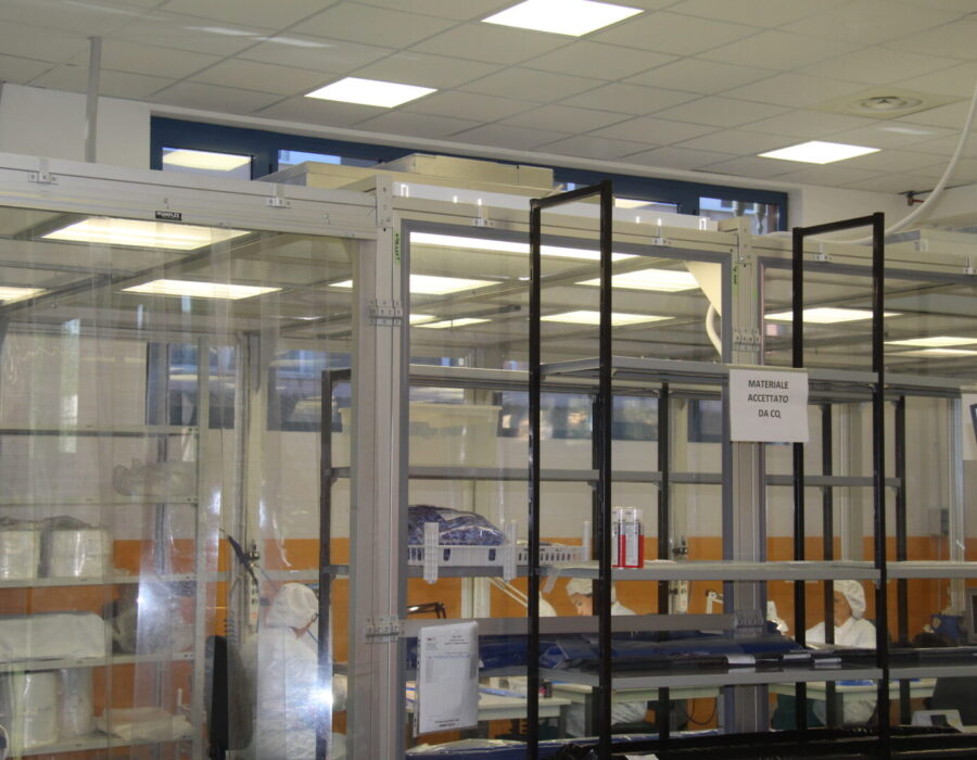 Enki pellicole antisolari dual reflective