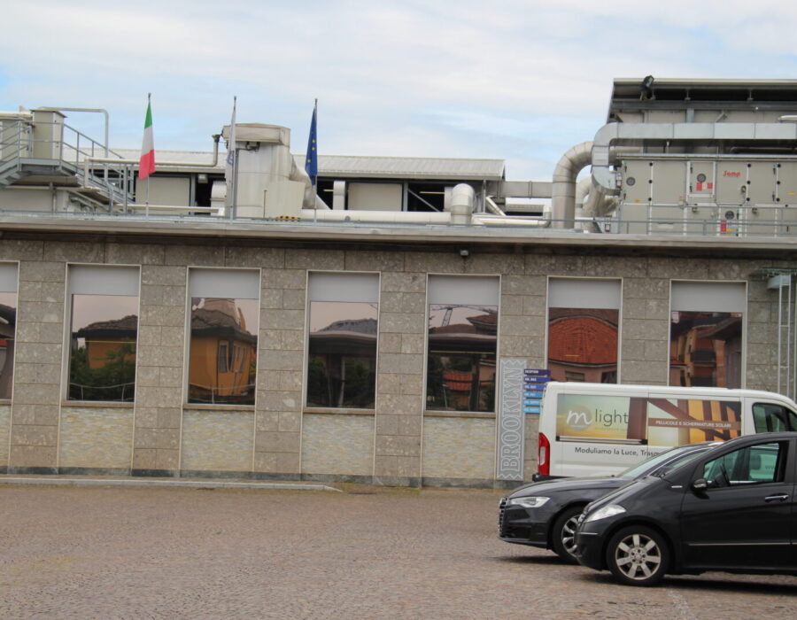 pellicole antisolari bronzo fume perfetti van melle